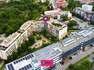 Prodej bytu 2+kk, Brno, Sochorova, 61 m2