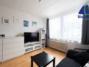 Prodej bytu 2+kk, Praha - Braník, Roškotova, 45 m2
