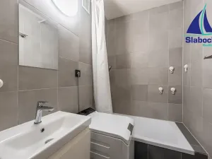 Prodej bytu 2+kk, Praha - Braník, Roškotova, 45 m2