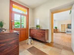 Prodej zemědělské usedlosti, Lichnov, 672 m2