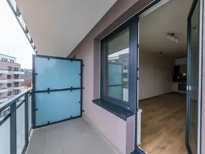 Pronájem bytu 2+kk, Praha - Hodkovičky, Šífařská, 48 m2
