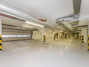 Pronájem bytu 2+kk, Praha - Hodkovičky, Šífařská, 48 m2