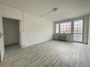 Pronájem bytu 2+1, Litvínov, Rooseveltova, 66 m2