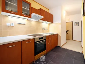 Prodej bytu 3+1, Boskovice, Komenského, 78 m2