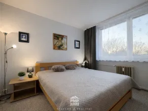 Prodej bytu 3+1, Boskovice, Komenského, 78 m2