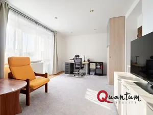 Prodej bytu 3+1, Nymburk, Husova, 76 m2