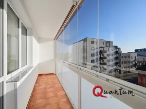 Prodej bytu 3+1, Nymburk, Husova, 76 m2