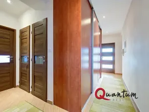 Prodej bytu 3+1, Nymburk, Husova, 76 m2