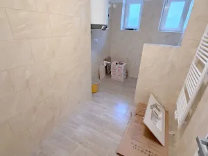 Pronájem bytu 3+1, Praha - Břevnov, Junácká, 77 m2