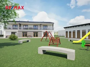 Prodej bytu 3+kk, Třeština, 79 m2