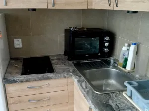 Prodej bytu 1+1, Kolín, Na Magistrále, 24 m2