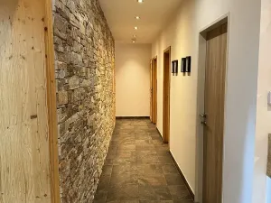 Pronájem restaurace, Horní Lhota, 338 m2
