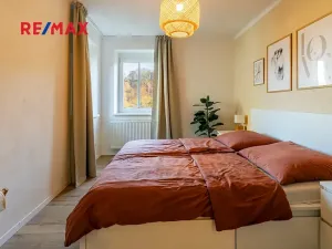 Prodej bytu 2+1, Benešov nad Ploučnicí, Sokolský vrch, 57 m2