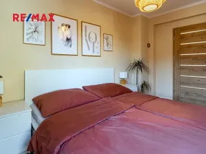 Prodej bytu 2+1, Benešov nad Ploučnicí, Sokolský vrch, 57 m2