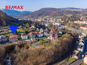 Prodej bytu 2+1, Benešov nad Ploučnicí, Sokolský vrch, 57 m2