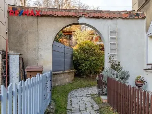 Prodej bytu 2+1, Benešov nad Ploučnicí, Sokolský vrch, 57 m2