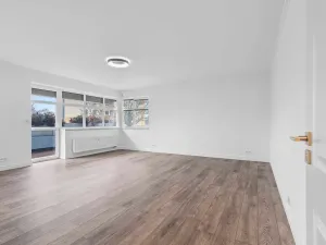 Prodej bytu 2+kk, Praha - Hostivař, Záveská, 85 m2