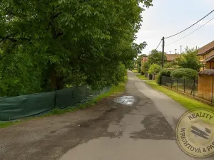 Prodej pozemku pro bydlení, Přestavlky u Čerčan, 969 m2