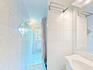 Pronájem bytu 1+1, Únětice, Josefská, 34 m2