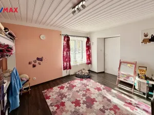 Prodej rodinného domu, Fulnek - Jerlochovice, 142 m2