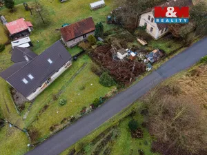 Prodej chaty, Záchlumí - Litice nad Orlicí, 35 m2