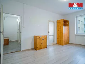 Prodej bytu 1+1, Český Těšín, Frýdecká, 35 m2