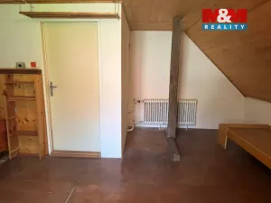 Prodej chaty, Albrechtice v Jizerských horách, 85 m2