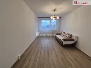 Pronájem bytu 2+kk, Praha - Stodůlky, Archeologická, 44 m2