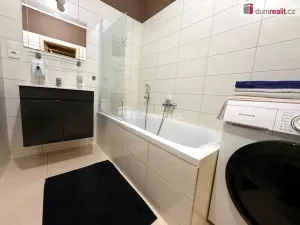 Prodej bytu 2+kk, Uherské Hradiště, Zahrádky, 54 m2