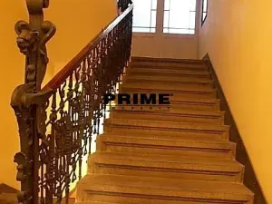 Pronájem bytu 2+1, Praha - Vinohrady, Anny Letenské, 54 m2