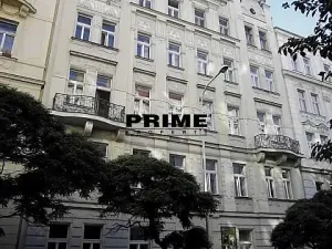 Pronájem bytu 2+1, Praha - Vinohrady, Anny Letenské, 54 m2