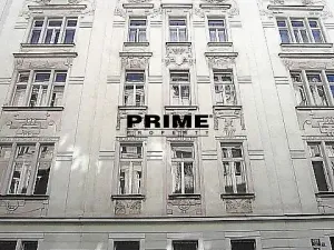 Pronájem bytu 3+1, Praha - Nové Město, Odborů, 87 m2