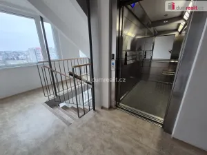 Pronájem bytu 2+kk, Praha - Stodůlky, Archeologická, 44 m2