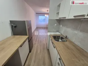 Pronájem bytu 2+kk, Praha - Stodůlky, Archeologická, 44 m2