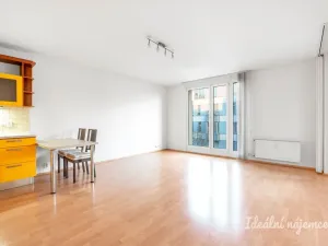 Pronájem bytu 2+kk, Praha - Prosek, Libočanská, 57 m2