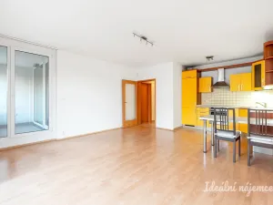 Pronájem bytu 2+kk, Praha - Prosek, Libočanská, 57 m2