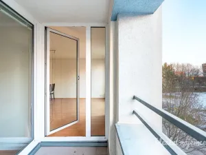 Pronájem bytu 2+kk, Praha - Prosek, Libočanská, 57 m2