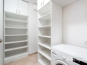 Pronájem bytu 2+kk, Praha - Prosek, Libočanská, 57 m2