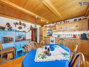 Prodej rodinného domu, Šubířov, 90 m2