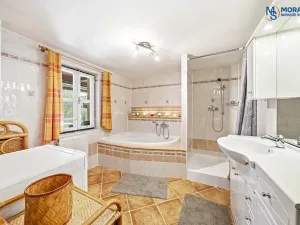 Prodej rodinného domu, Šubířov, 90 m2