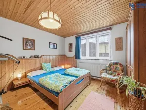 Prodej chalupy, Šubířov, 90 m2