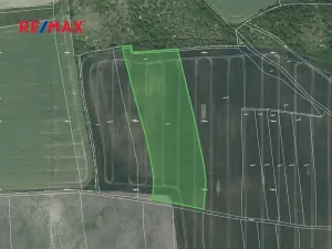 Prodej podílu pole, Lipno, 23206 m2