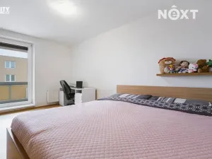 Prodej bytu 2+kk, Modřice, Přízřenická, 53 m2