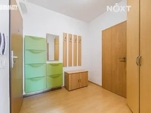 Prodej bytu 2+kk, Modřice, Přízřenická, 53 m2