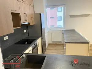 Pronájem bytu 3+kk, Jihlava - Hruškové Dvory, 79 m2