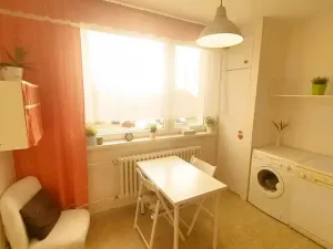 Prodej bytu 1+1, Tišnov, Květnická, 31 m2