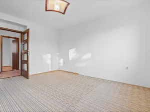 Prodej bytu 2+kk, Zlín, Benešovo nábřeží, 53 m2