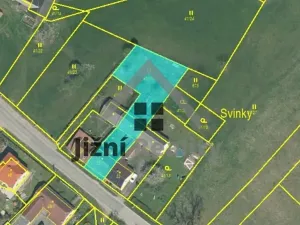 Prodej rodinného domu, Vlastiboř, 180 m2