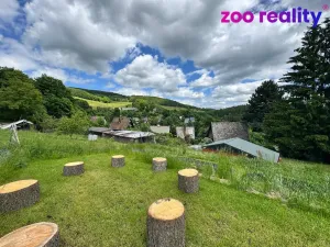 Prodej chaty, Perštejn - Rájov, 60 m2