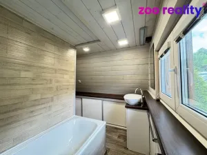 Prodej chaty, Perštejn - Rájov, 60 m2